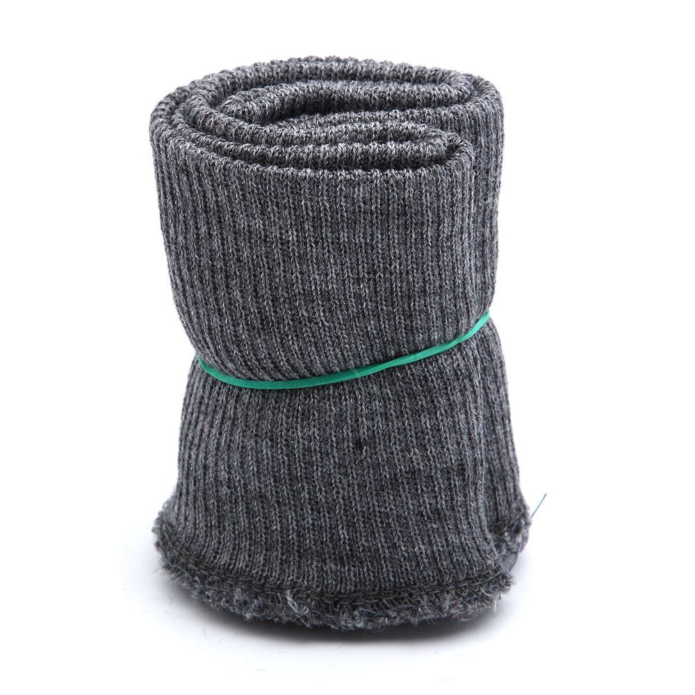 Подвяз (довяз) трикотажный 10.0х40.5 см, 1 шт, тонкий, 161/м св.маренго