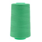 Нитки универсальные Bestex 40/2, 4570 м (5000 ярд) / 1 кат., K093 светлый малахит, NEW