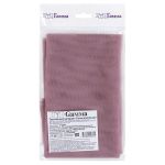 Сетка бельевая эластичная 40 г/м², 100х150 см, 127 гр.розовый, Gamma FTS-SM