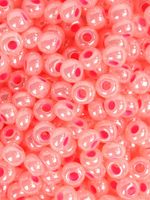 Бисер Preciosa 10/0 (2.3 мм), 50 г (10х5 г), цв. 37175