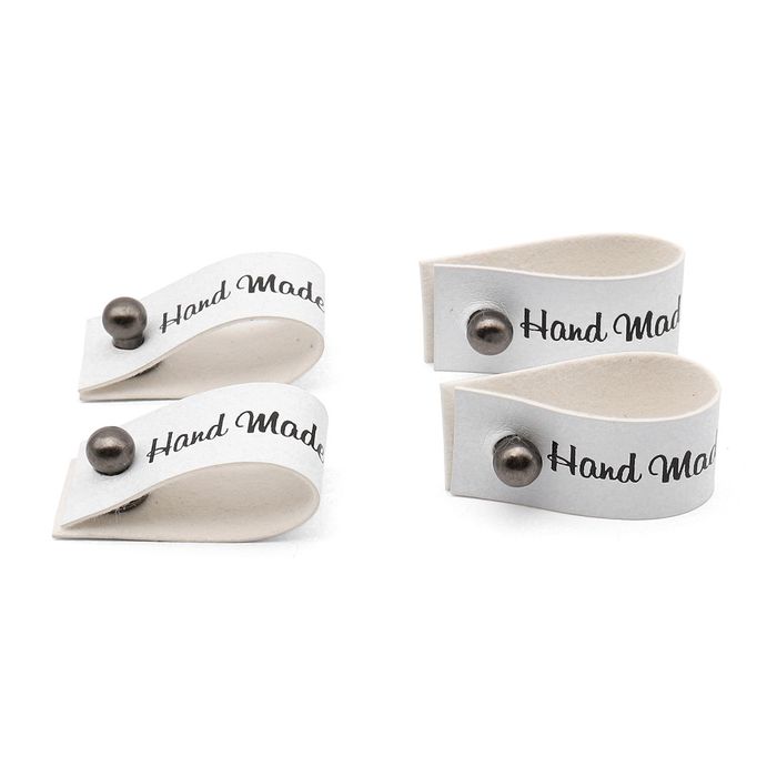 Ярлычки и бирки