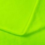 Флис 2-сторонний 240 г/м², 150 см / 10 метров, N-TBY-0240-F229, цв.F229 неон желтый