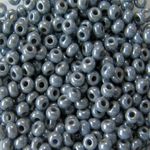 Бисер Preciosa 10/0 (2.3 мм), 50 г (10х5 г), цв. 33021