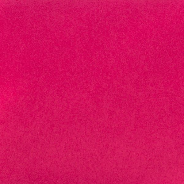 Фетр рулонный жесткий 1.0 мм, 150 см, рул. 10 метров, (FKH10), CH612 малиновый, Blitz