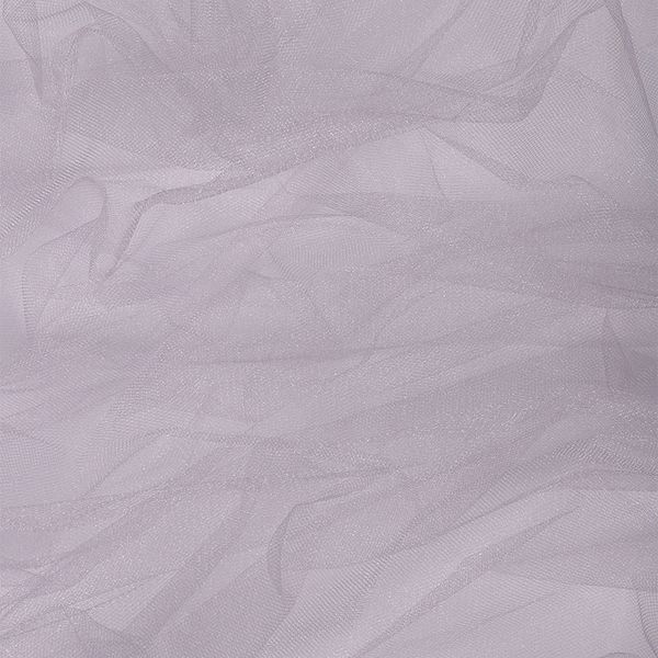 Фатин кристалл средней жесткости блестящий 300 см / 5 метров, K.TRM.081.5, цв.81 К