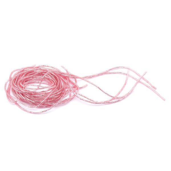 Трунцал медный, розовый 1,5 мм, 5±0.1 грамм Astra&Craft, ТК015НН1