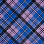 Габардин 140 г/м², 150 см / 1 метр, T.4000.23.1, цв.синий