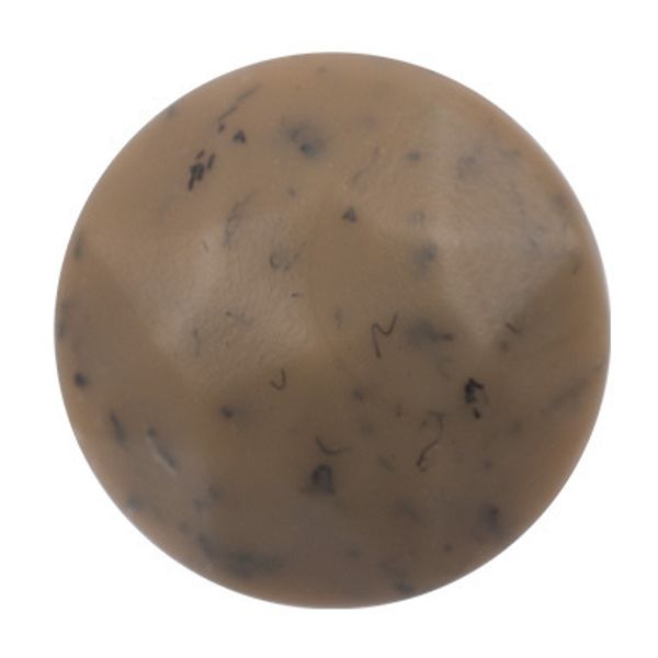 Пуговицы на ножке блузочные 10 мм, 36 шт, D128 грязно-кремовый, Gamma GEC 0031