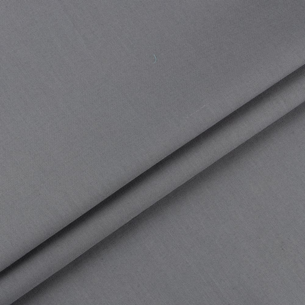 Ткань для пэчворка Peppy Краски жизни Люкс 100х112 см, 140±5 г/м², 17-3914 серый