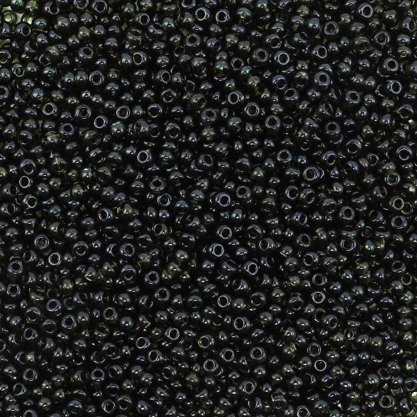 Бисер Preciosa 10/0 (2.3 мм), 50 г (10х5 г), цв. 50290