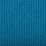 Бифлекс жатка 490 г/м², 80 см / 3 метра, TBY-JB-17.3, цв.17 синий