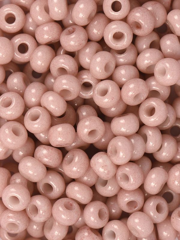 Бисер Preciosa 10/0 (2.3 мм), 50 г (10х5 г), цв. 03194