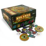 Игра настольная Эврикус Код Змея PG-17391