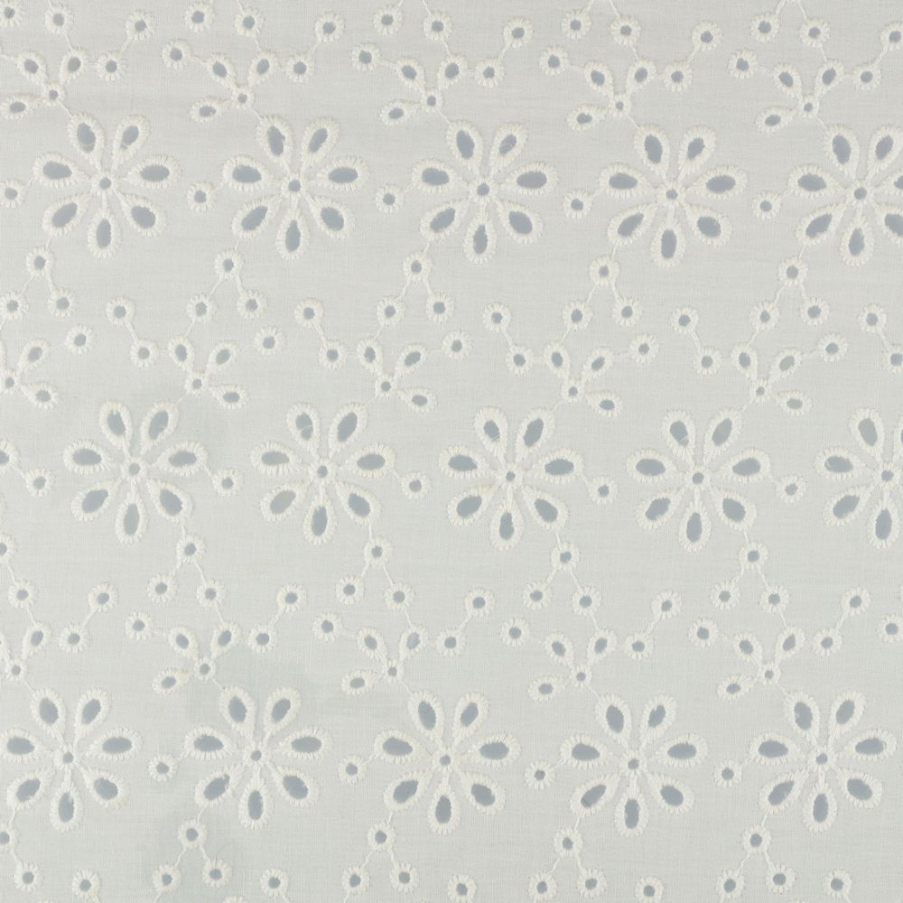 Ткань шитьё (прошва) 285 г/м², 140 см / 10 метров, натуральный(суровый), Gamma YFAS-3670