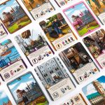 Игра настольная Эврикус Гамбург PG-17397