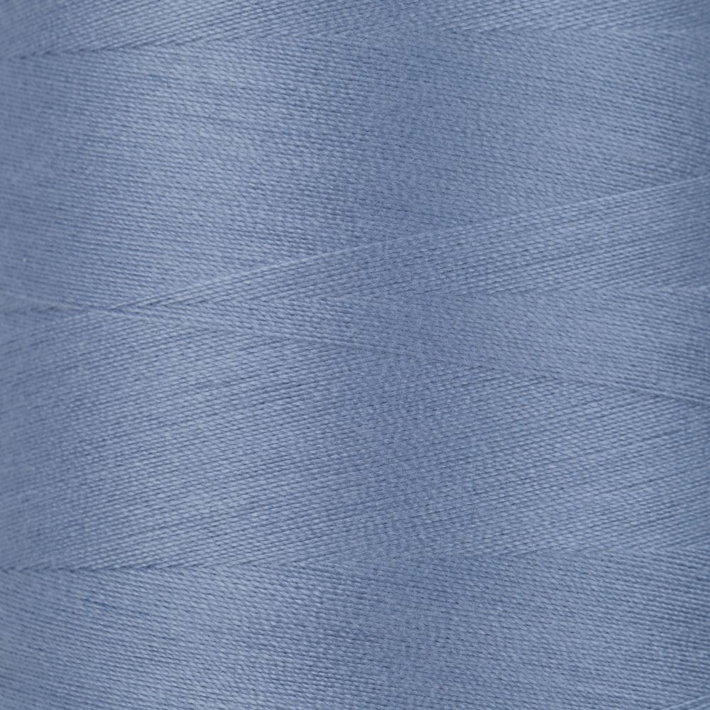 Нитки универсальные Nitka 40/2, 4570 м (5000 ярд) / 1 кат., 329 серо-сиреневый