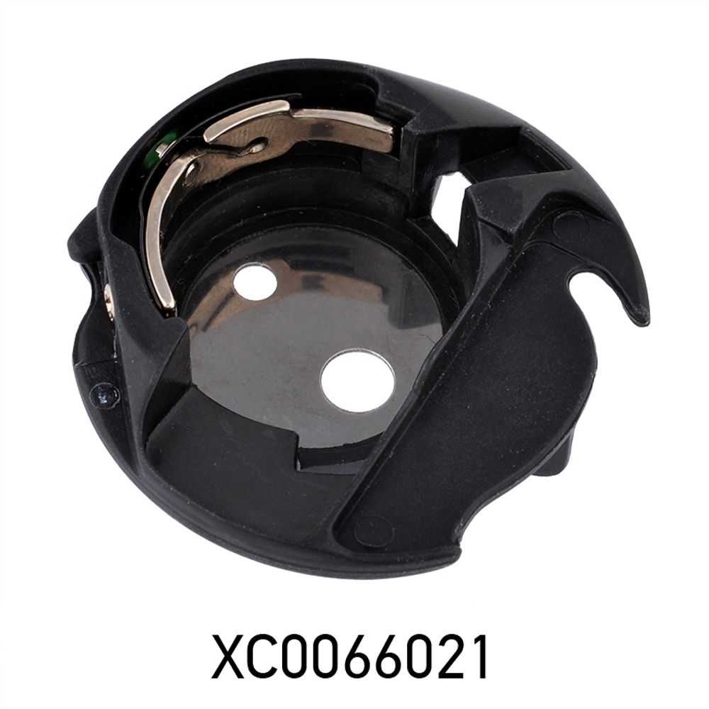 Подшпульник XC0066021 (Inner rotary hook) к моделям Brother XL-60, PS 53, 57