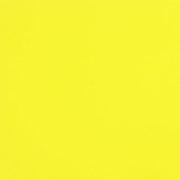 Фетр рулонный жесткий 0.5 мм, 157 см, рул. 50 метров, (FKA05), S-03 желтый, Gamma