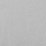 Льняная ткань 200 г/м², 140 см / 5 метров, TBY.Li.1009.01.5, цв.01 белый