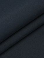 Габардин кач-во Фухуа 180 г/м², 150 см / 3 метра, TBY.Gbf.24102.S156.3, цв.S156 т.серый