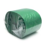 Лента атласная 1-сторонняя 100.0 мм / 100±2 метров, св.зеленый, Globus