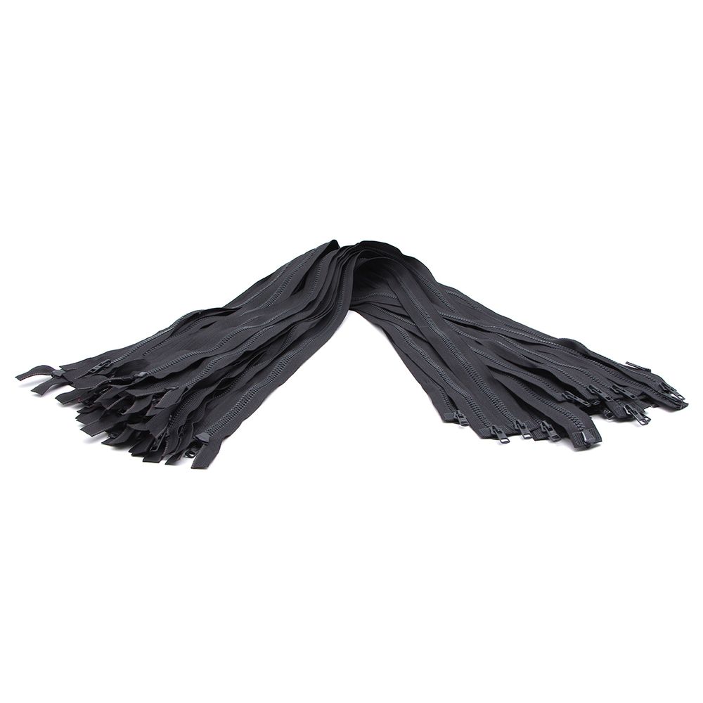 Молния трактор Arta Т6 (6 мм) 2 зам., разъем., 100 см, ОПТ. УП. 25 ШТ., 102 т.серый