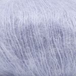 Пряжа Astra Premium (Астра Премиум) Мохер / уп.4 мот. по 25 г, 190 м, 19 светлая лаванда