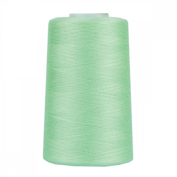 Нитки швейные Max 40/2, 4570 м (5000 ярд), 403 мятный / 1 бобина