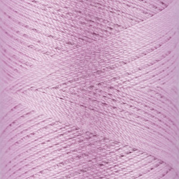Нитки армированные ПНК им.Кирова 35ЛЛ, бытовые, 200 м / 20 кат., 1604 роз.сиреневый