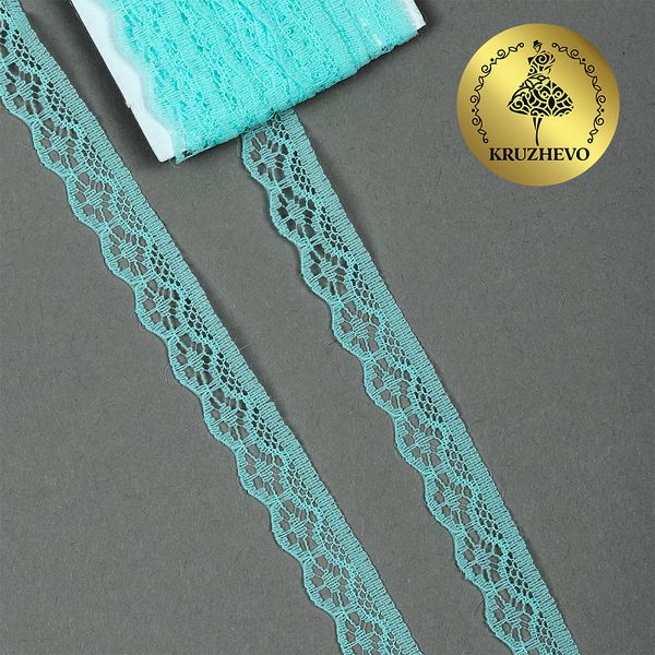 Кружево отделочное в стиле 