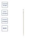 Иглы ручные для штопки №3/9, 10 шт, P, Gamma N-006