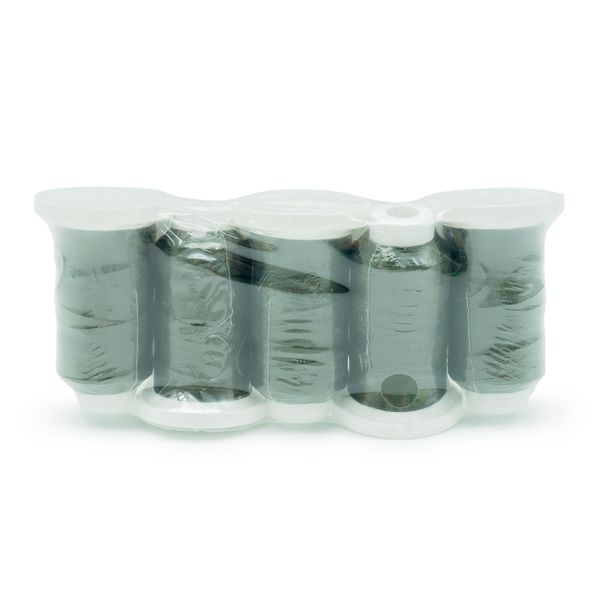 Нитки филаментные 420D/3, 137 м, Астра, 6239 хаки