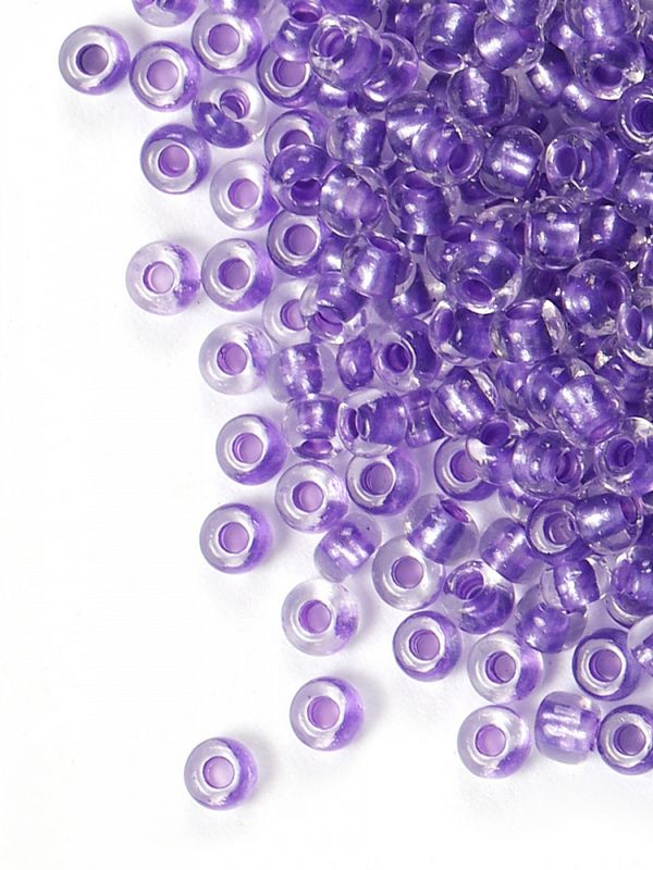 Бисер Preciosa 10/0 (2.3 мм), 50 г (10х5 г), цв. 38928