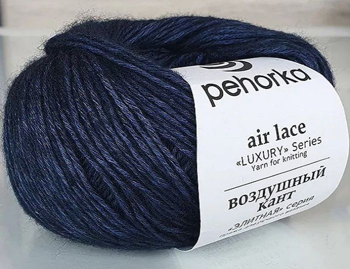 Пехорка Воздушный кант