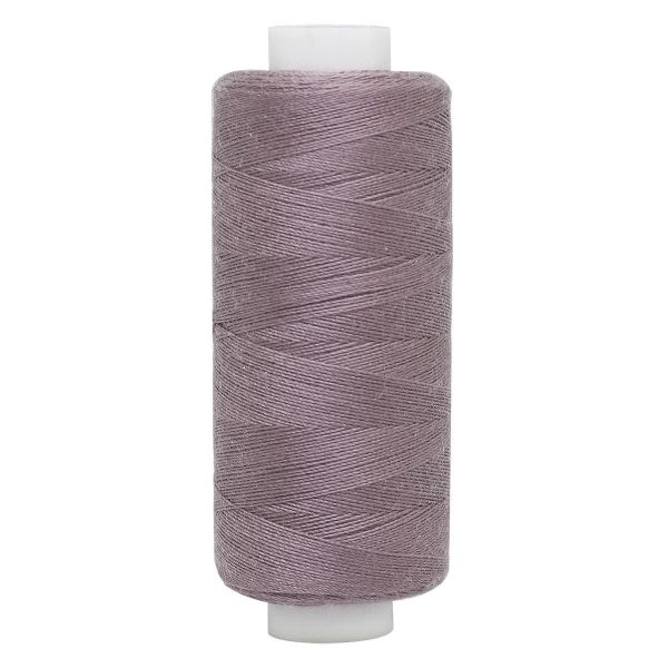 Нитки швейные бытовые Bestex 40/2, 365 м (400 ярд) / 10 кат., 297 сиренево-лиловый