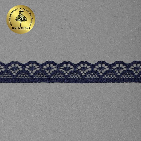 Кружево отделочное в стиле 