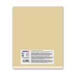 Тетрадь ученическая общая, софт-тач ламинация, A5+ 48 л. на скобе 65 г/м², белизна 100%, 10 шт, клетка в термоусадочной пленке, 000749 Мечтать не вредно, Светоч 48ТЕТк-006