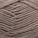 Пряжа YarnArt (ЯрнАрт) Jeans Plus / уп.5 мот. по 100 г, 160м, 71 коричневый