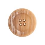 Пуговицы 4 прокола 26L=16 мм, пластик, col. C бежевый, 36 шт, CN2839