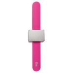 Игольница магнитная на руку, 1 шт, розовая, Prym 610283