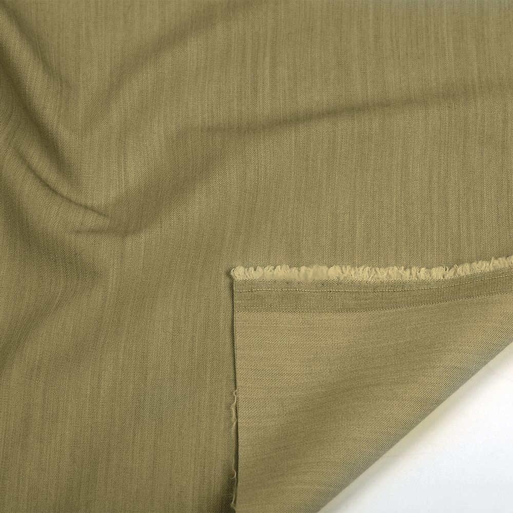 Гальяно костюмная 200 г/м², W2249.8, цв.8 хаки, 25м /TOS/