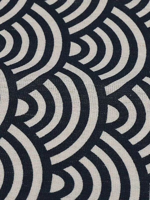 Льняная ткань 140 г/м², 150 см / 20 метров, TBY.DJ.43