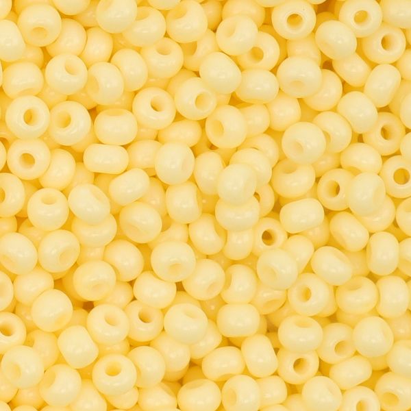 Бисер Preciosa 10/0 (2.3 мм), 50 г (10х5 г), цв. 03281