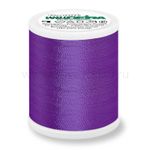 Нитки вышивальные Madeira Rayon №40, 1000 м, цв. 1112, 9841, 5 катушек