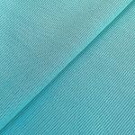 Кашкорсе с лайкрой пенье 400 г/м², 60+60 см / 15 метров, КАШ.400.14-4816.15, тиффани