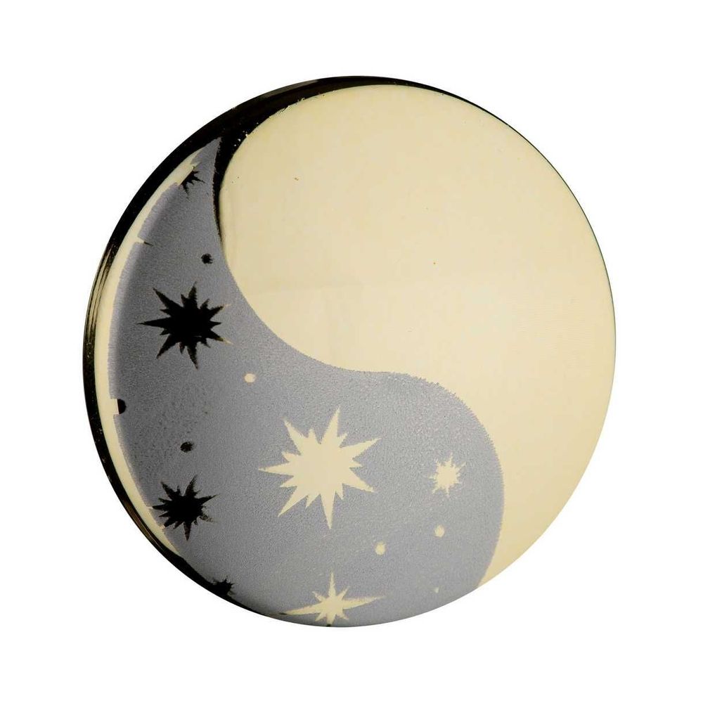 Клипсы для штор магнитные с тросом, 30см ⌀45, 2Н3