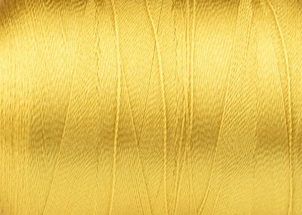 Нитки для креативных работ Aurora №120, 300 м, цв. PF502, 5 катушек