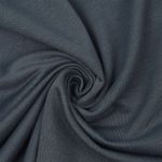 Футер 2-нитка петля полиэстер 220 г/м², 165 см / 3 метра, ФУТ2Х.TBY.ПЭ.S578.3, цв.S578 серый