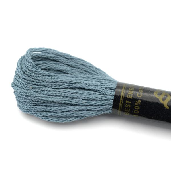 Мулине Bestex, цв.EG0664, 24 мотка по 8 метров