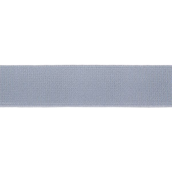 Резинка башмачная 30.0 мм / 20 метров, 941040 св. серый, Gamma 9с769 Ч